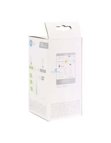 Ge iluminación 96547 led14d/gls omni/827/220-240v/e27 hbx lámpara led 14w e27 2700°k